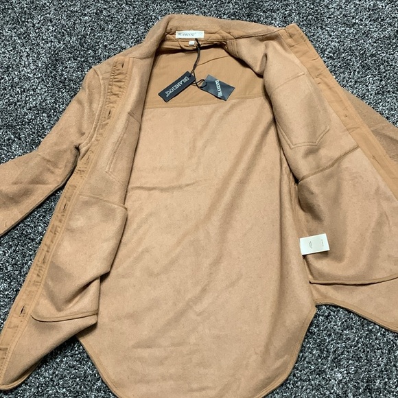 BLANKNYC Shacket XS - Picture 8 of 11